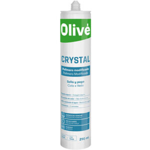 olive crystal